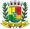 Official seal of São Mateus