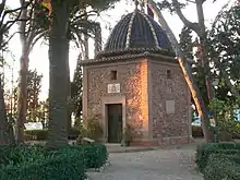 St Georges Hermitage, El Puig (Eremita de Sant Jordi)