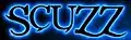 The second Scuzz logo (1 April 2006&nbsp;– 21 December 2007)
