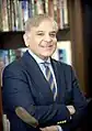 Shehbaz Sharif(PML-N) 23rd, served 2022–2023  (1951-09-23) 23 September 1951 (age&nbsp;72)