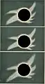 M. Stephan sketches of the eclipse, Archives des missions scientifiques et littéraires, 1868.