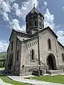 St. Grigor Lusavorich Church, Goris, 1903