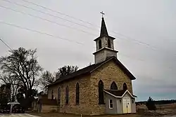 St. Joseph's Roman Catholic Church