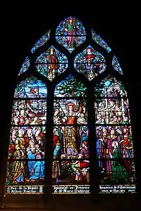 Saint Mary-Madeline (1876)