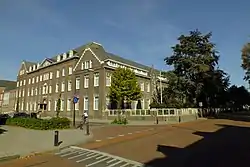 Former monastery in Schijndel