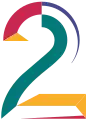 TV2 logo&nbsp;(2003–2013)