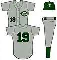 Away uniforms (?-present)