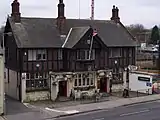 The Masons Arms