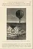 19th century drawing of a glory observed from a hydrogen balloon. From: G. Tissandier, Histoire de mes ascensions (1887), p.&nbsp;133.