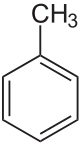toluene