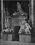 Tomb of Clement&nbsp;XIII