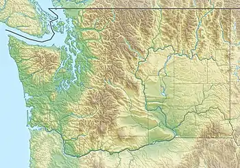 BFI is located in Washington (state)