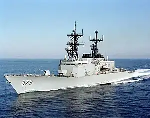 USS Oldendorf (DD-972)