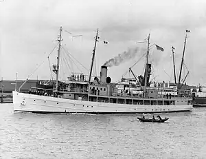 USS&nbsp;Penguin (1923-1941)