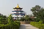 Urgen Dorjee Choling Centre