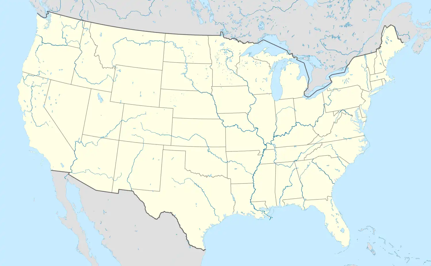 United States Capitol is located in the United States