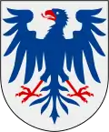Coat of arms of Värmland County
