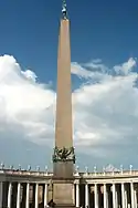 Vatican Obelisk (330&nbsp;t)