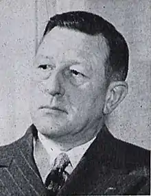 William L. Langer[page&nbsp;needed]