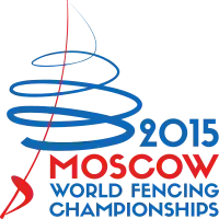 2015 World Fencing Championships