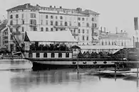 Rear of the St.&nbsp;Gotthard (1865)